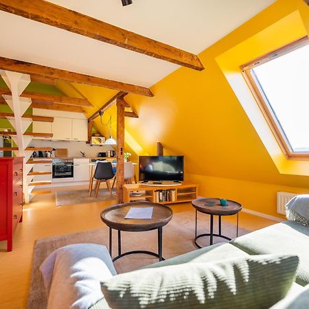 Apartamento Vogelhaus Gobbin Lancken-Granitz Exterior foto